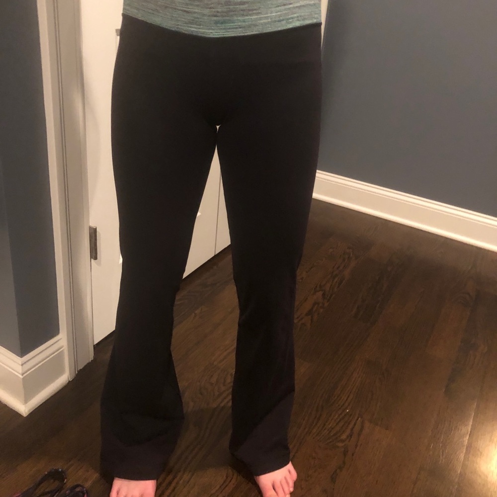 Lulu leggings